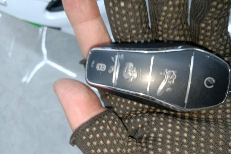 Used BYD Seal 06 New Energy 2025 EV 545KM Flagship Edition