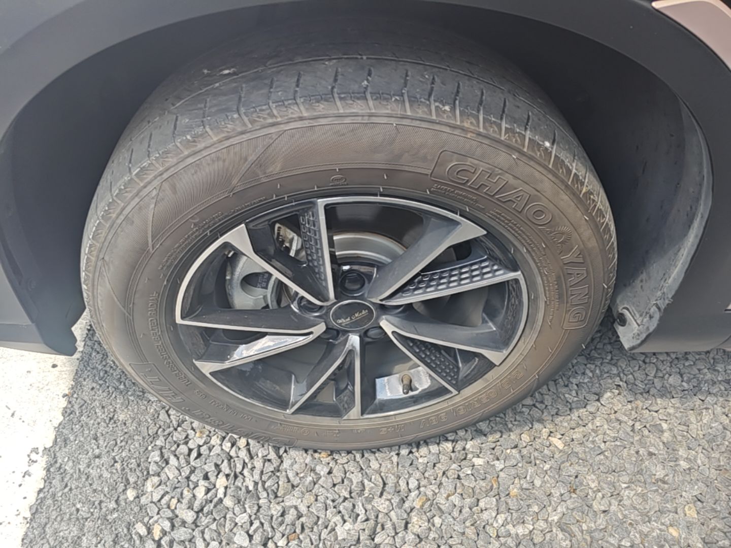 BYD Yuan UP 2025 Intelligent Driving Version 401 KM Dynamic Edition — снимка 10