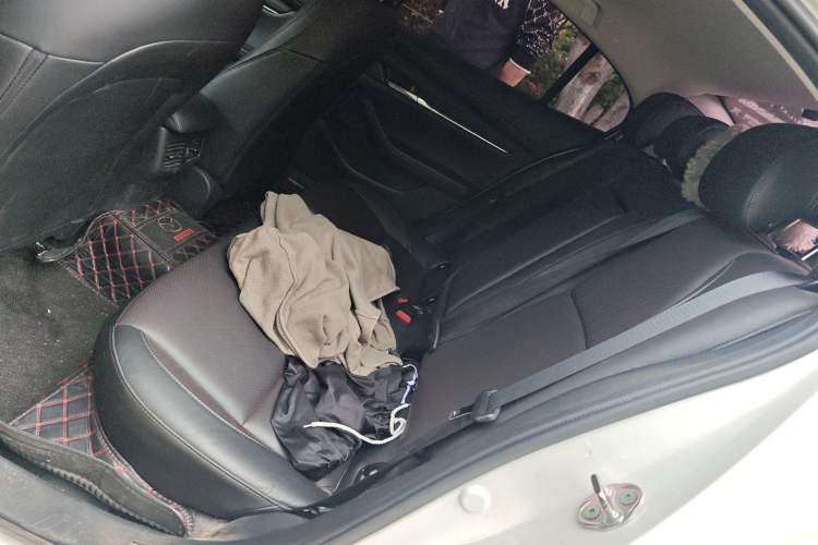 Used Mazda 3 Axela 2020 2.0L Automatic Zhiya Edition
