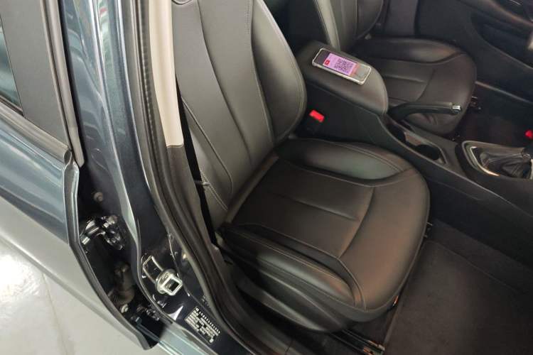 Used Buick GT 2021 Revised Version Flagship 1.5L Automatic Elite Edition
