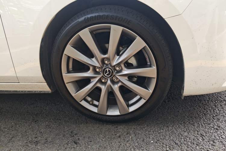 Used Mazda 3 Axela 2020 2.0L Automatic Zhiya Edition