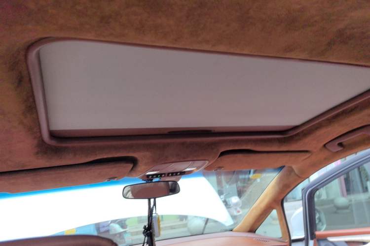 Used Buick GL8 2017 ES 28T Comfort Model China V Standard