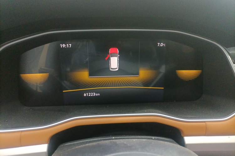 Used Volkswagen Bora 2023 200TSI DSG Enjoyment Edition
