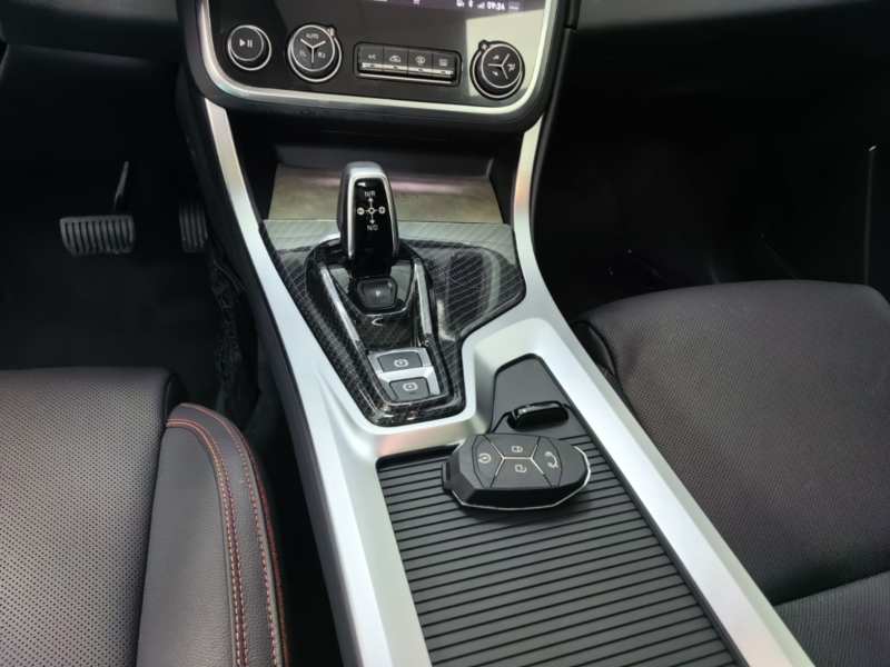 Used Lynk & Co 01 2019 2.0T Two-Wheel Drive Zhaopu Version China VI Standard — 13