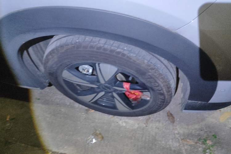 Used BYD Sealion 05 EV 2025 430 km Smart Cruise Version
