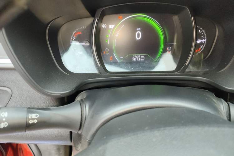 Used Renault Kadjar 2016 2.0L Two-Wheel Drive Leading Edition