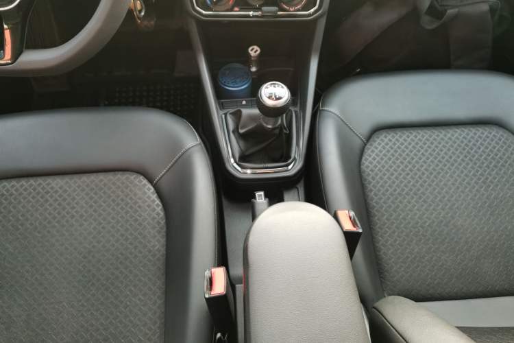 Used Jetta VA3 2021 1.5L Manual Enjoyment Edition
