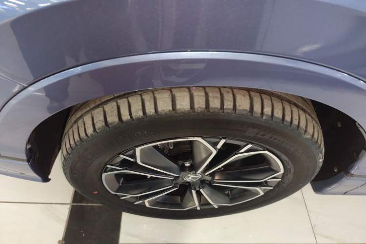 Used Honda Breeze New Energy 2023 ePHEV Ultimate Edition
