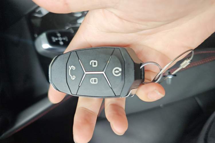 Used Lynk & Co 02 2018 2.0T DCT 4x4 Sport Pro Edition China V Standard
