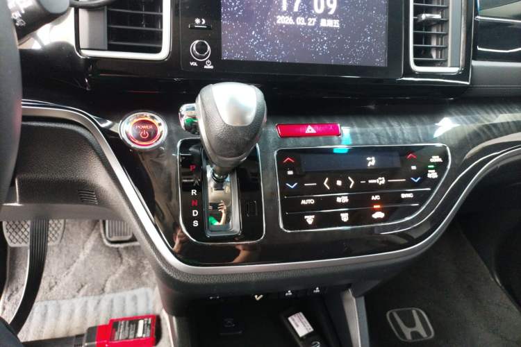 Used Honda Elysion 2019 2.0L Hybrid Luxury Edition