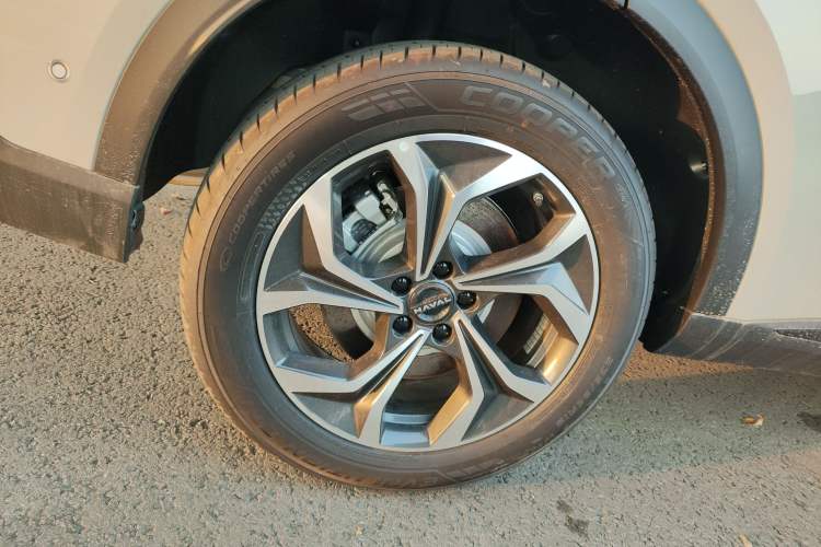 Used Haval Fierce Dragon Max 2025 Hi4 165 Ultra Smart Drive Edition
