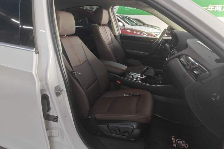 Used BMW X4 2014 xDrive20i X Design Package