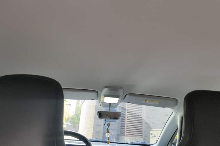 Used Baojun KiWi EV 2023 Smart Trend Edition Ternary Lithium