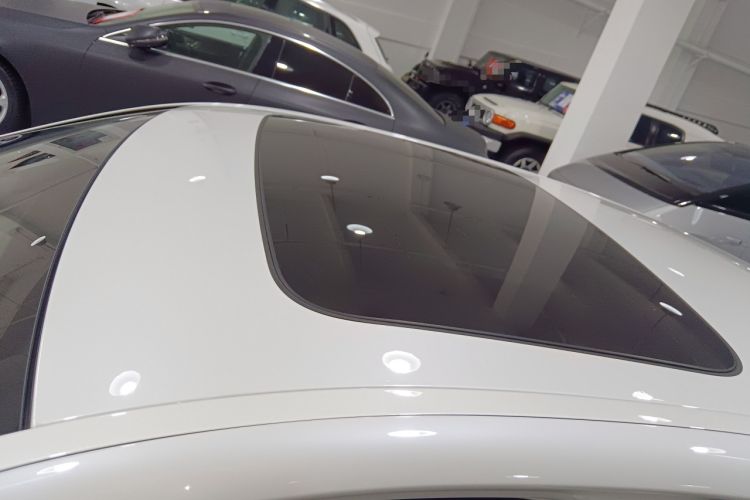 Used BMW 5 Series 2021 525Li M Sport Package