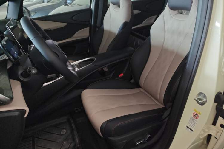 Used BYD Dolphin 2025 420km Free Edition