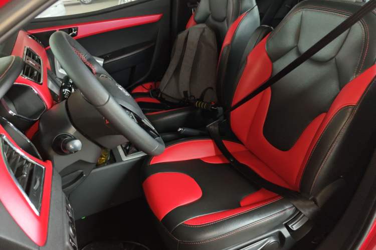 Used JAC Refine S2 2015 1.5L Manual Luxury Smart Model