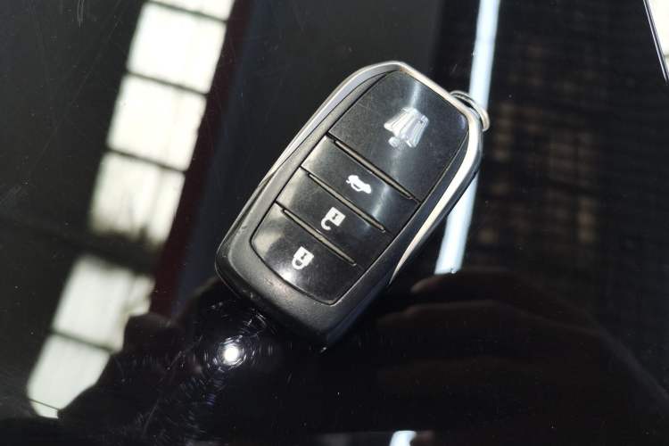 Used Toyota Crown 2018 2.0T Sport Edition
