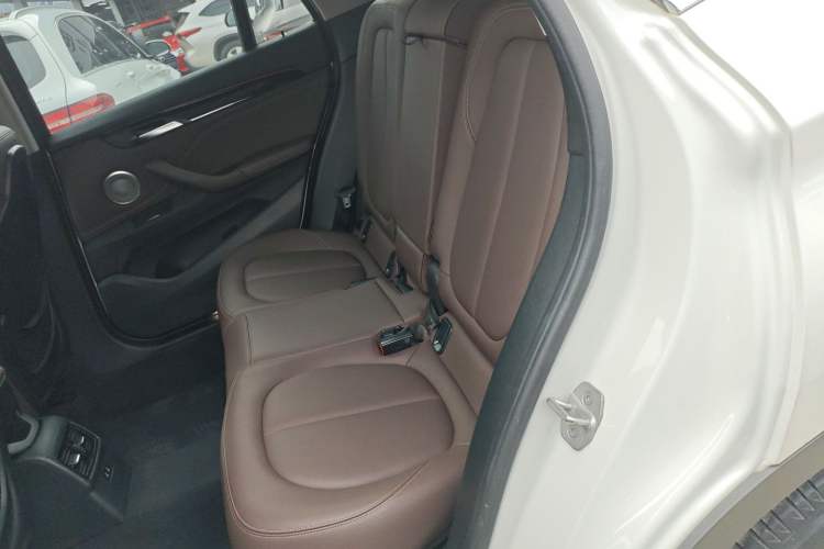 Used BMW X1 2021 sDrive20Li Premium Edition
