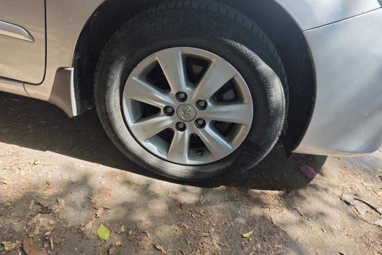 Used Toyota Corolla 2011 1.6L Automatic GL