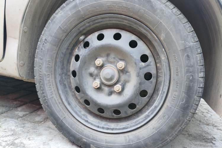 Used Wuling Zhiguang New Energy 2025 Standard Model