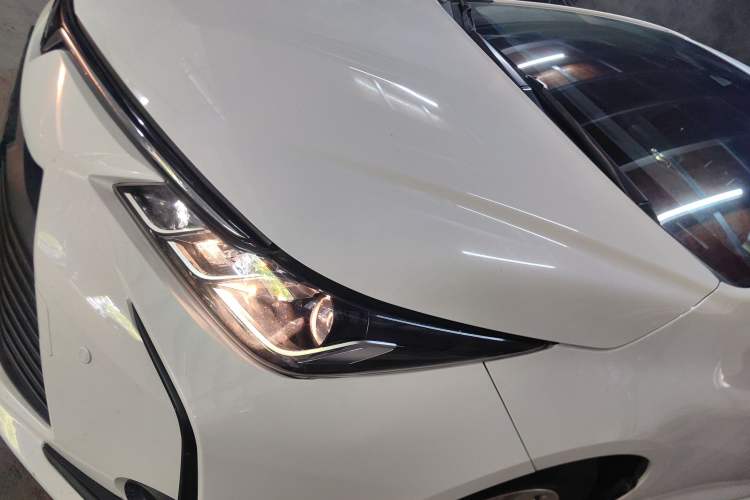 Used Toyota Corolla 2019 1.2T S-CVT GL Pioneer Edition
