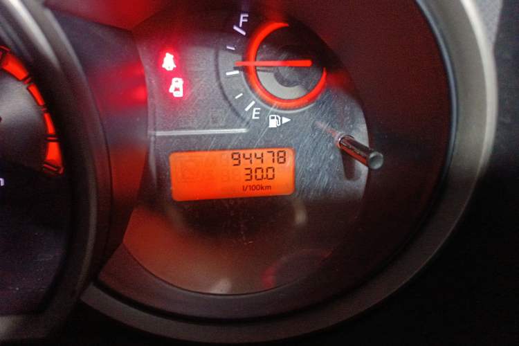 Used Nissan Sylphy 2012 Classic 1.6XE Manual Comfort Edition