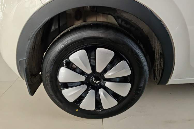 Used Wuling Bingo 2024 333 km Enjoyment Version
