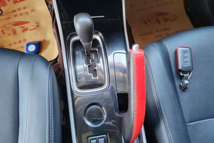 Used Mitsubishi Outlander 2018 2.0L Two-Wheel Drive Glory Edition 5 Seats
