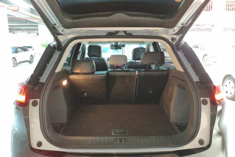 Used AION V 2022 Plus 70 Smart Edition Ternary Lithium