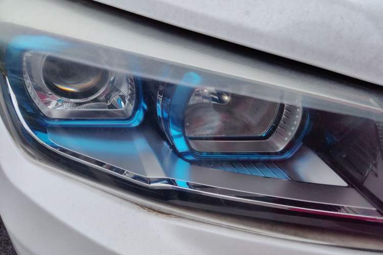 Used CHANGAN CS75 2016 1.8T Automatic Elite Model China V Standard