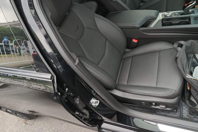 Used Cadillac CT5 2024 28T Prestige Edition
