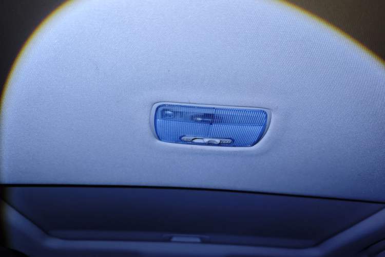 Used Haval H6 2017 Blue Label Sport Edition 1.5T Automatic Two-Wheel Drive Luxury Model
