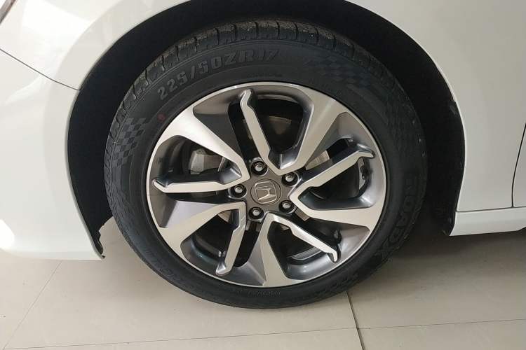 Used Honda Inspire 2019 260TURBO Elegant Edition China VI Emission Standard