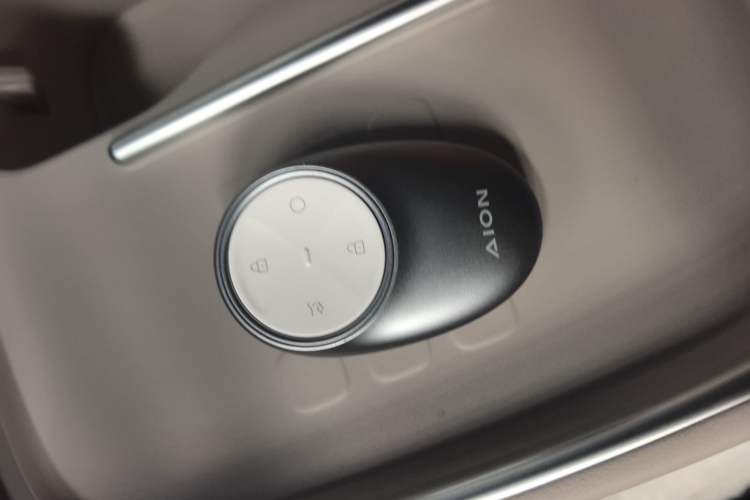 Used AION UT 2025 330 Starlight Edition