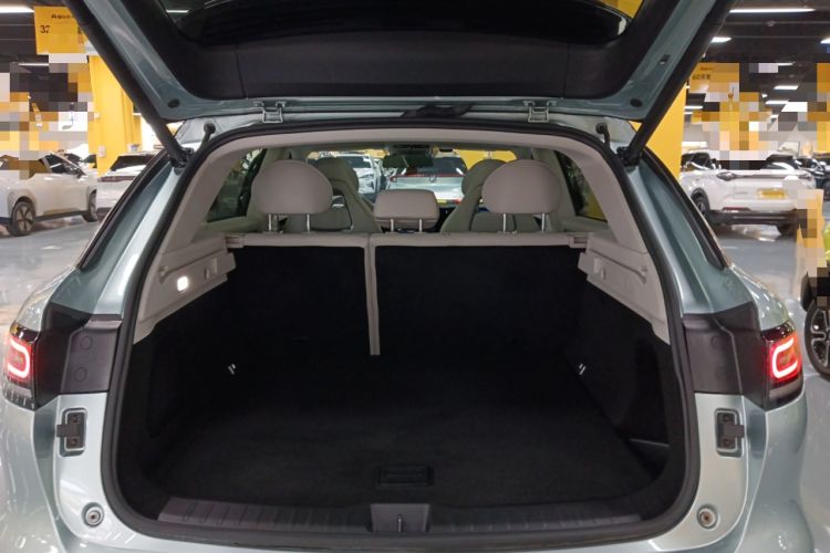 Used Leapmotor C11 2023 Range-Extended 180 Comfort Edition