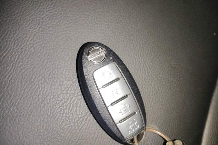 Used Nissan Sylphy 2021 1.6L XL CVT Enjoyment Edition
