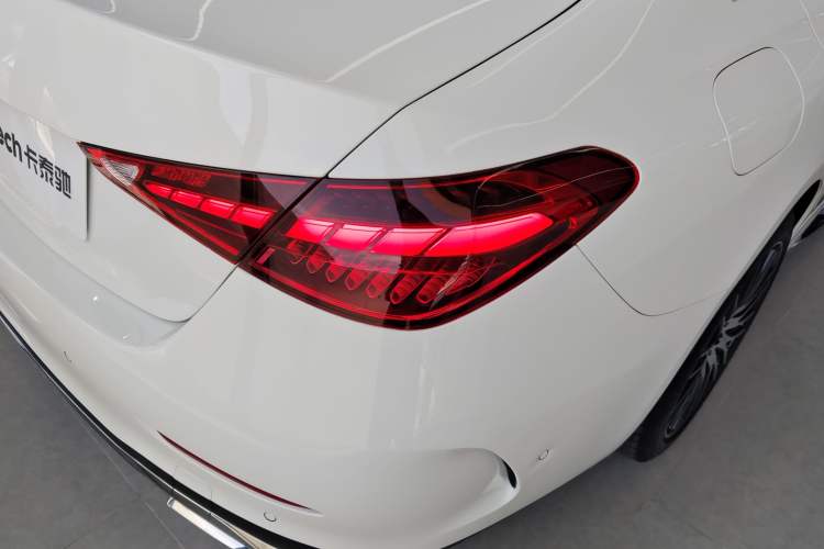 Used Mercedes-Benz C-Class 2025 C 260 L Sport Edition