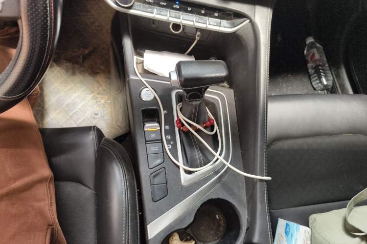 Used CHANGAN Eado 2020 PLUS Blue Whale NE 1.4T GDI DCT Prestige Model