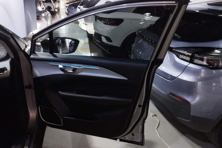 Used Geometry C 2020 Selected Range Edition 550 KM C++ Pro