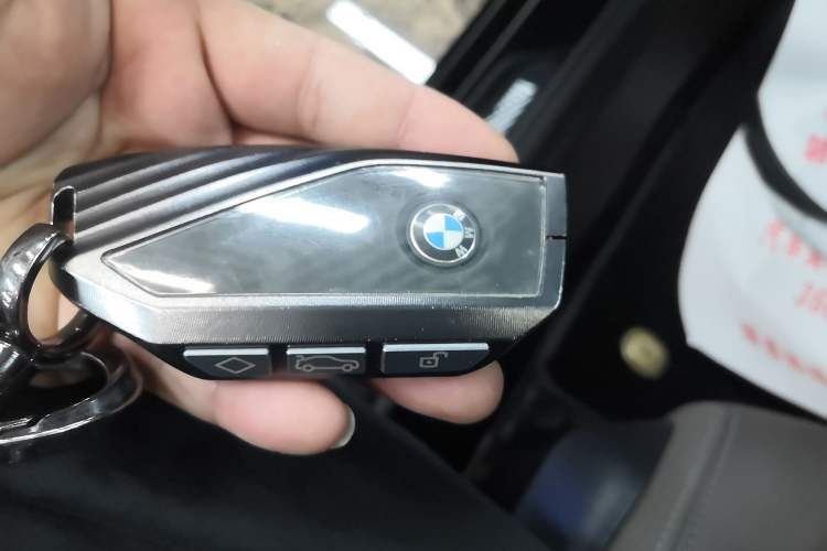 Used BMW 5 Series 2024 530Li Leading Model M Sport Package