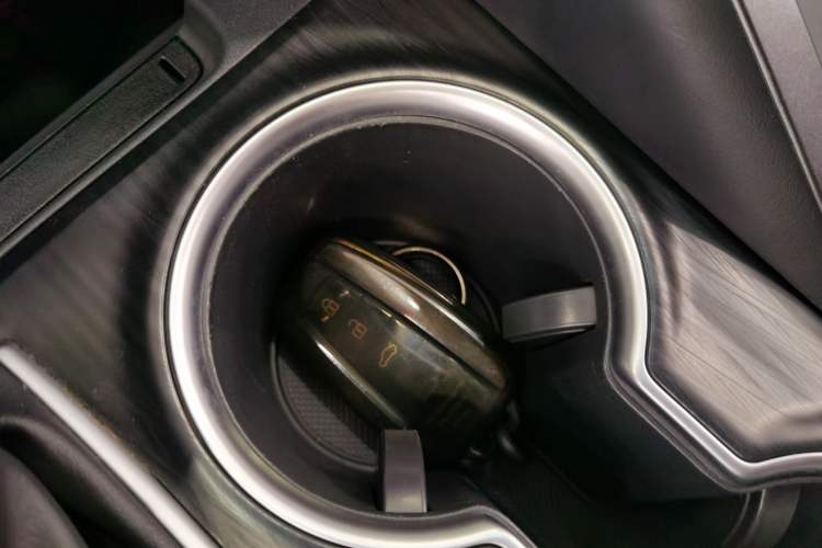 Used Toyota Camry 2023 2.0G Luxury Edition Vehicle Key