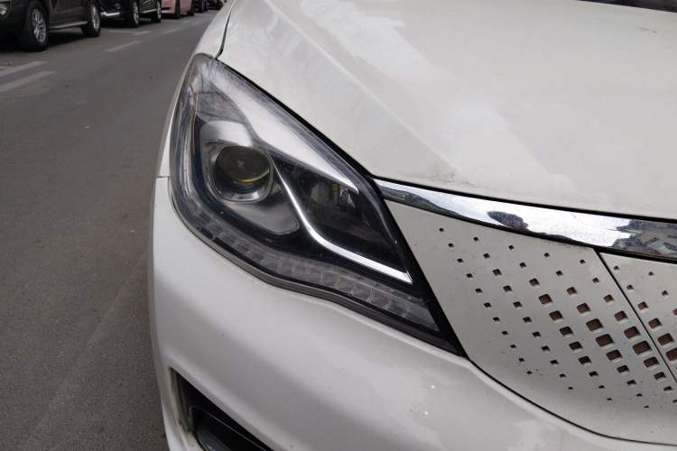 Used Dongfeng Aeolus E70 2022 500 Ultra-Enjoyment Edition