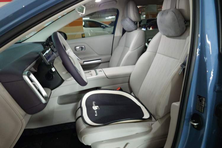 Used Leapmotor B01 2025 550 Enjoyment Edition