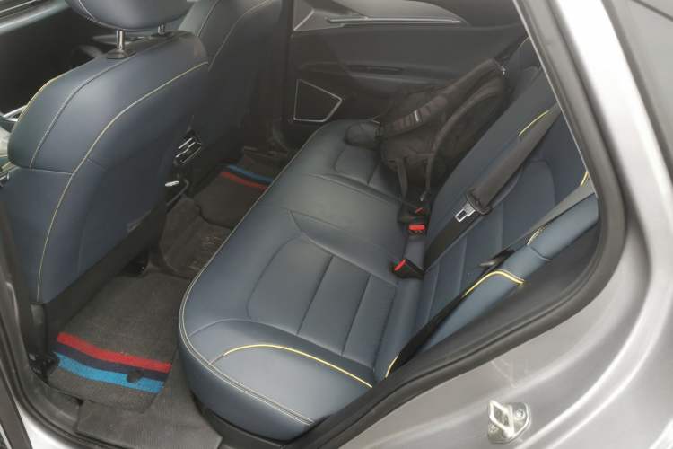 Used Geometry G6 2024 500KM Prestige Version