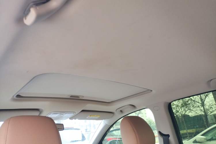 Used Landian E5 2023 1.5L DE-i 100KM Enjoyment Version 5 Seats