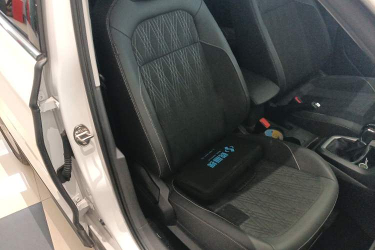 Used Volkswagen T-Cross 2019 280TSI DSG Comfort Edition