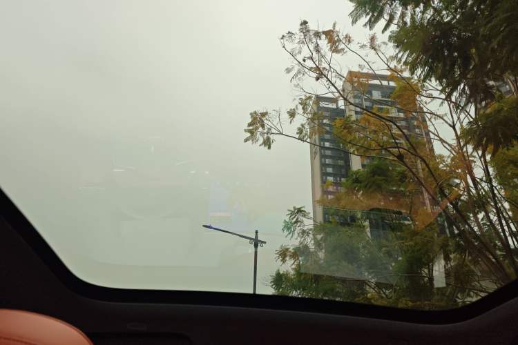 Used Hima H5 2025 Model Pure Electric Max