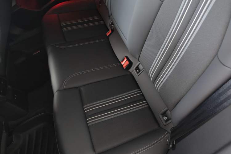 Used Audi A3 2021 A3L Limousine 35 TFSI Fashion Sport Model