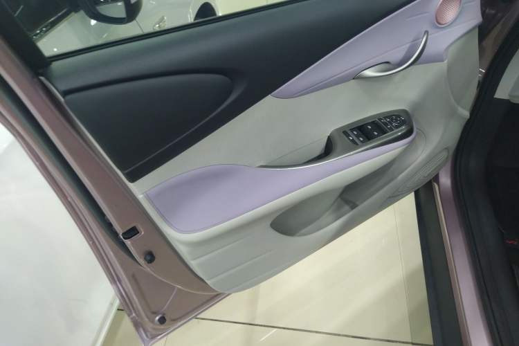 Used BYD Dolphin 2023 420 km Fashion Edition