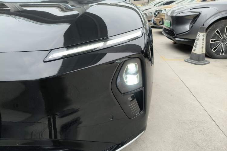 Used Nio ET9 2025 100kWh Signature Edition